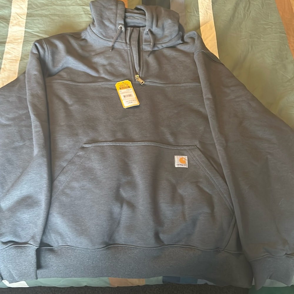 Carhartt hoodie